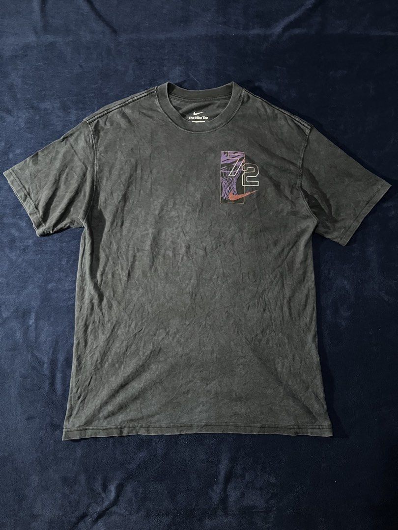 Nike Acid Washed (Category: Activewear) located in Antipolo. Submitted by jerpilemon (Listing ID 1465775654, Image 1). Description: Loose Fit Large on tag .