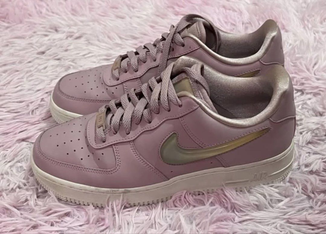 Nike Air Force 1 - 9 women (Category: Sneakers) located in Quezon City. Submitted by anoif06 (Listing ID 1465938169, Image 3). Description: .