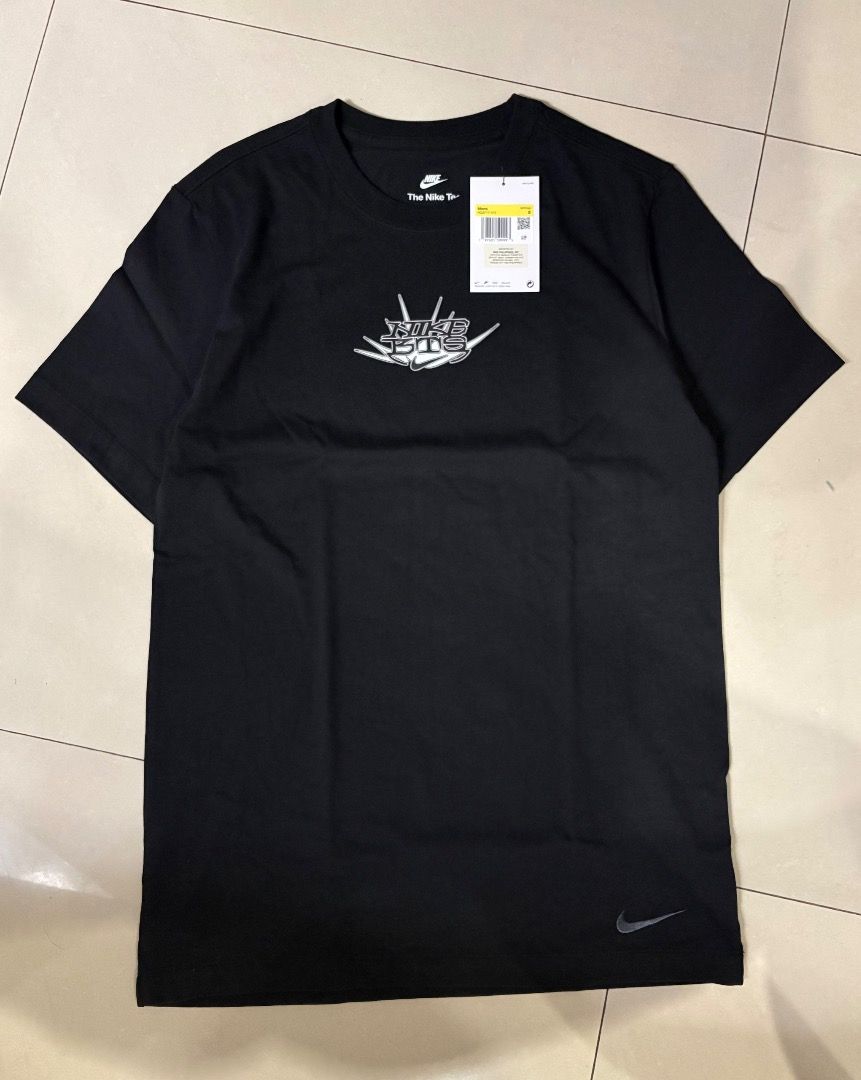 Nike BTS Collab Shirt (Category: Tshirts & Polo Shirts ) located in Cavite. Submitted by cailanjer33283 (Listing ID 1465900572, Image 1). Description: Nike BTS Collab Size Small Men’s / Fit Small to Med Women’s Brand New w/Hangtag & Paperbag .