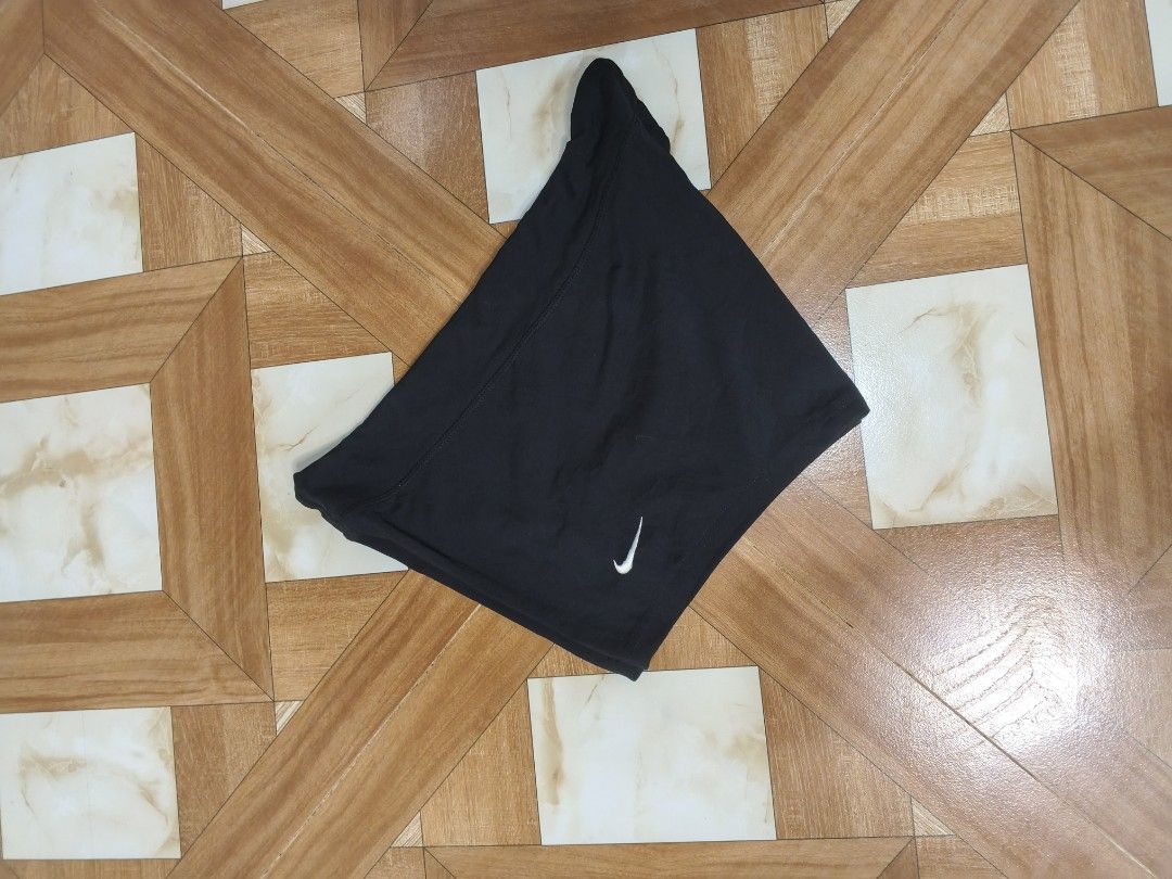 Nike Dri-FIT Black Athletic Shorts Size M (Category: Shorts) located in Manila. Submitted by dp.finds (Listing ID 1465766606, Image 1). Description: - Brand: Nike - Color: Classic Black with White Swoosh logo - Size: Medium - Material: Dri-FIT (moisture-wicking to keep you dry) - Condition: Excellent, with clean inside fabrication labels - Best for: Running, gym workouts, sports, and casual wear.