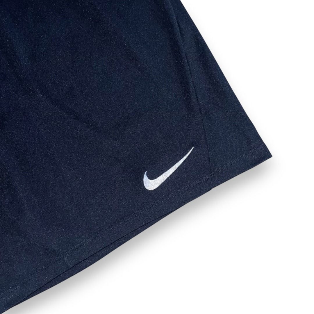 NIKE DRIFIT SHORTS (Category: Shorts) located in Quezon. Submitted by ejay.thrift.clothes (Listing ID 1465810666, Image 3). Description: 2XL 32 X 18 NO ISSUE COLOR RATE: 10/10 AS NEW CONDITION FRESHLY WASHED, IRONED AND READY TO WEAR # 495.