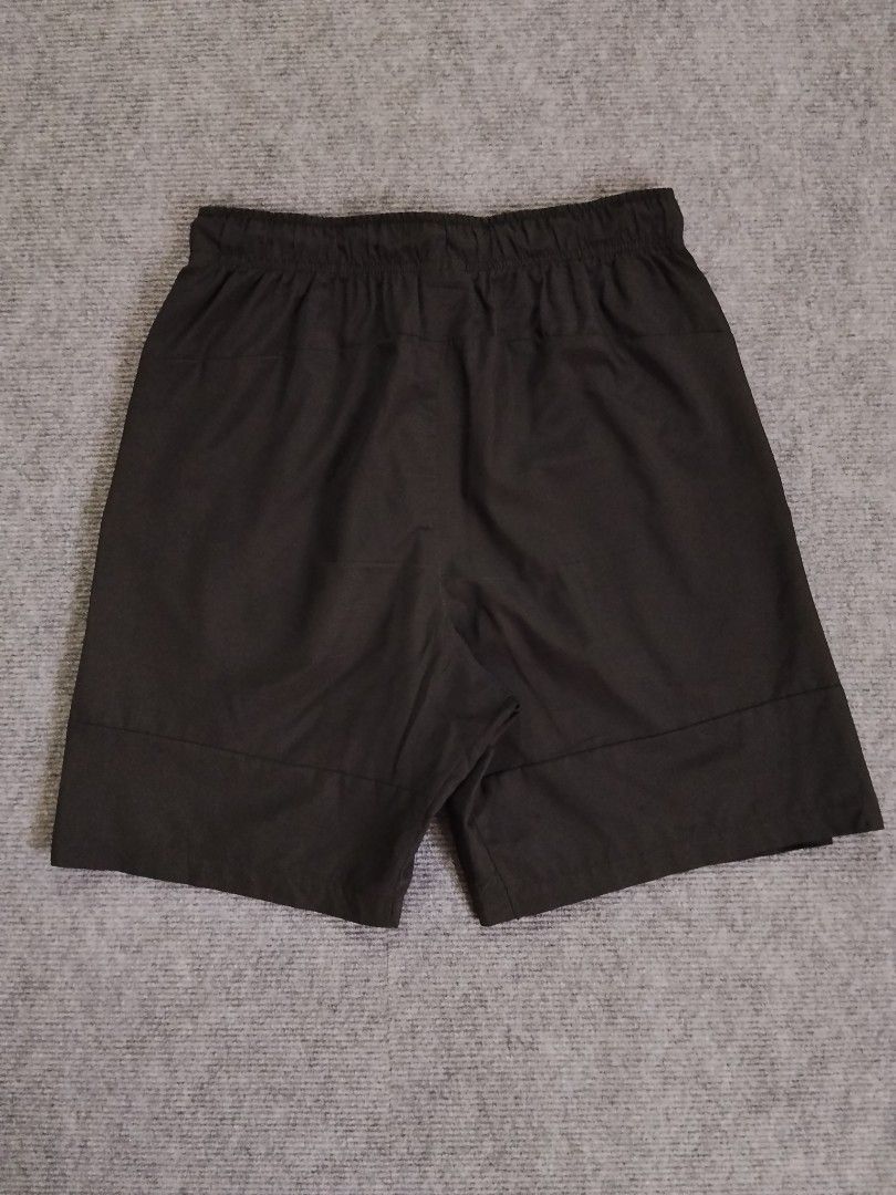 NIKE DRI-FIT SHORTS (Category: Shorts) located in Kalibo. Submitted by ionsthrift (Listing ID 1465924063, Image 3). Description: 📌Ugaliing mag basa palagi, pra iwas tanong o aberya. 📌Wag na mag offer kng hndi nman kayang panindigan or bibilhin. Dahil once na nag offer ka dpat sure ka. 📌Please, manage your expectation nlng, halos lahat po ng items ay galing ukay, denedeclare ko nman pag my issue, pro pasensya na pag meron akong di napansin, lal