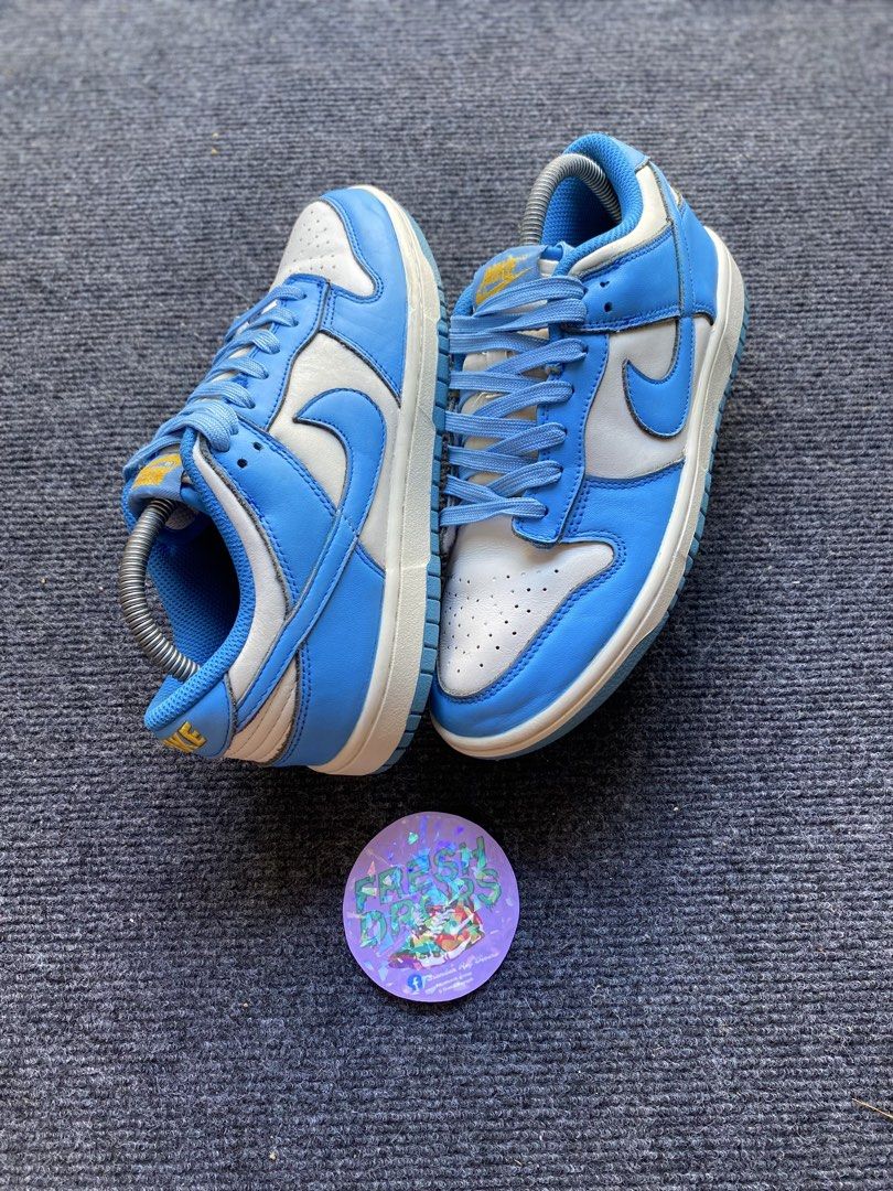 Nike dunk low coast (Category: Sneakers) located in Dumaguete. Submitted by freshdropsph (Listing ID 1465910551, Image 2). Description: LOCATION : NEGROS ORIENTAL Can ship nationwide Gcash payment No cod/cop Please check my reviews for assurance Unli vouch Negotiable .