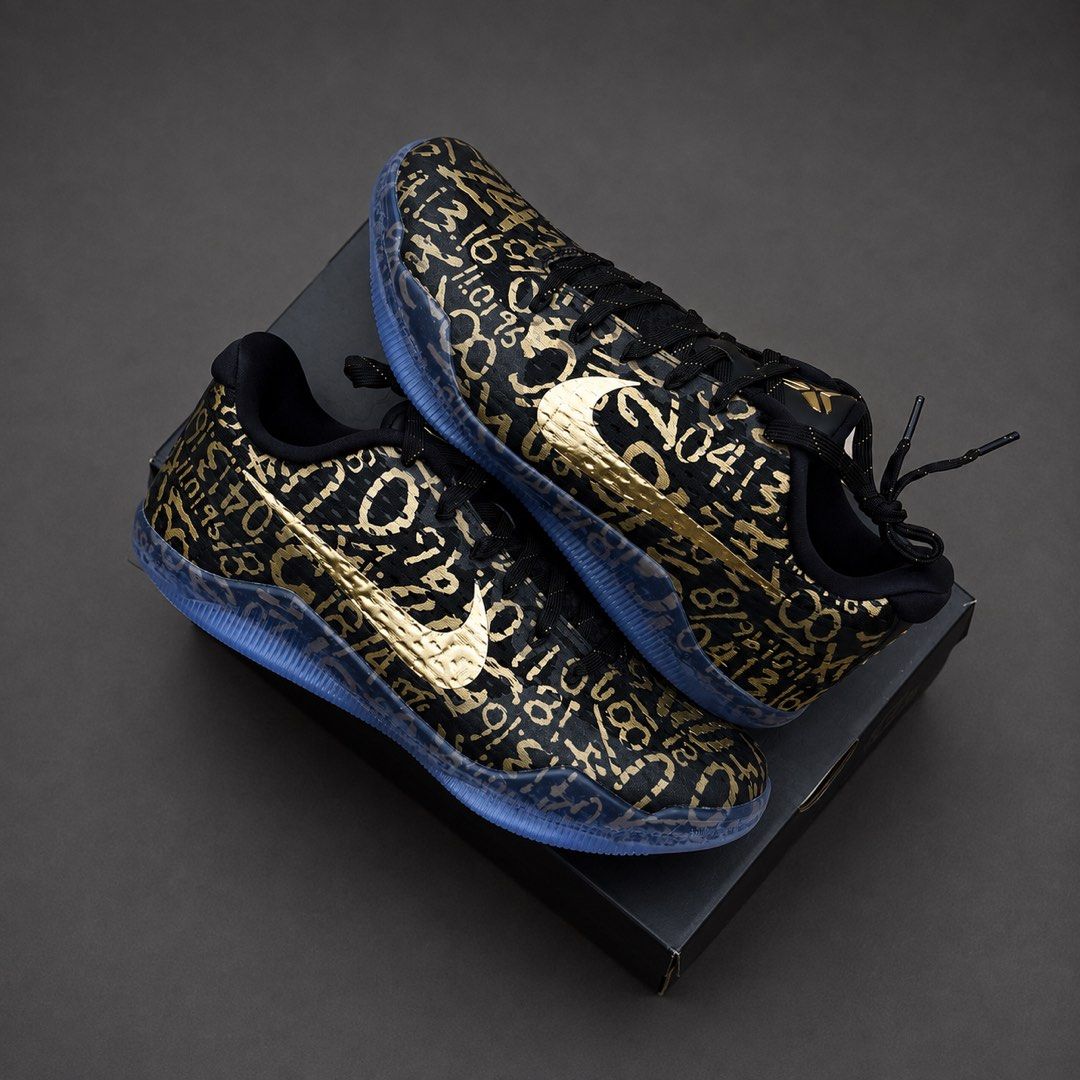 NIKE KOBE 11 "MAMBA DAY" (Category: Sneakers & Footwear) located in Taguig. Submitted by clarrk95 (Listing ID 1465870552, Image 1). Description: Nike Kobe 11 EM Protro "Mamba Day" Sizes: 9.5US Men 📍10,895 PESOS ONLY‼️ 📍10,895 PESOS ONLY‼️ SRP ONLY (with Reciept) ✅ Complete w/ Box ✅ Legit / Original ✅ Refund if FAKE ✅ Add shipping ✅ IGNORING LP Inquiry Shipping: Lalamove | LBC | J&T Meetup: Taguig📍 DM for fast transaction.📮.