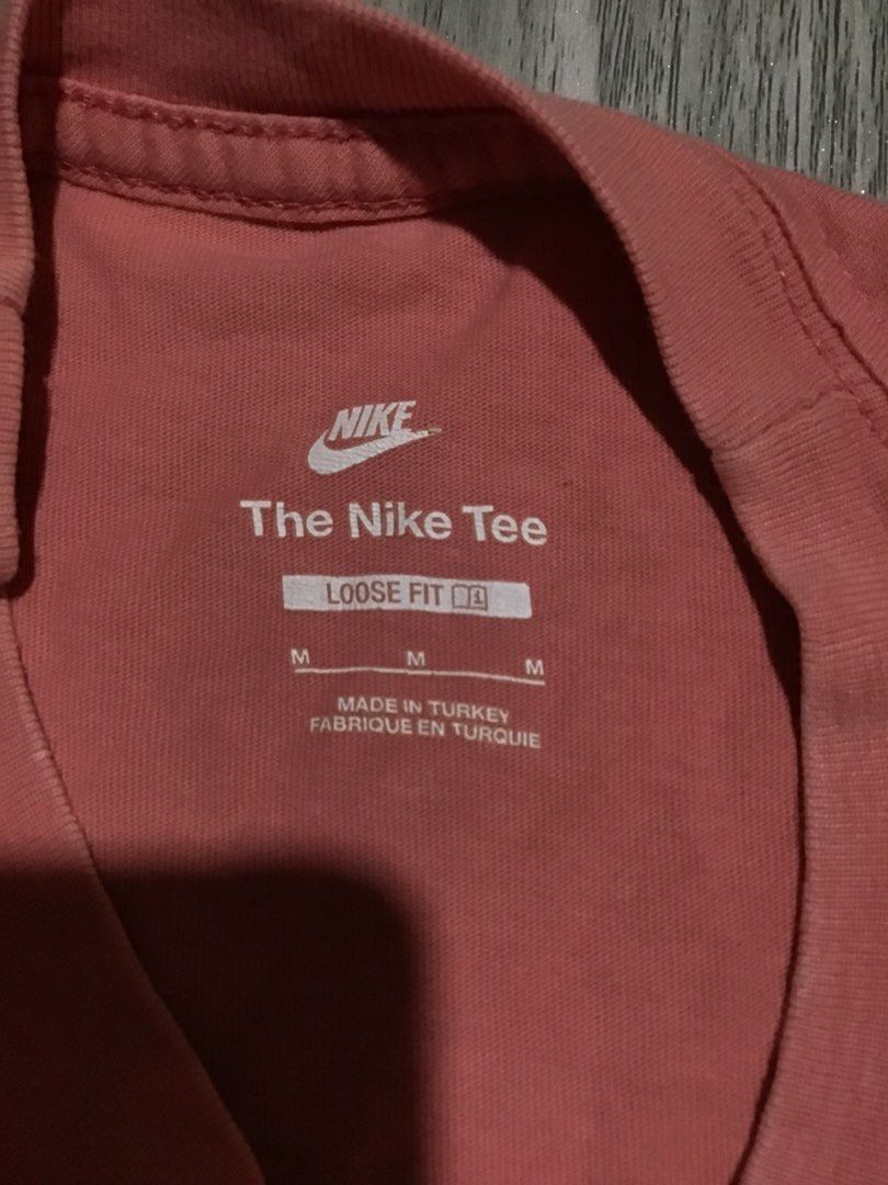 Nike mid swoosh crop tops (Category: Blouses) located in Davao. Submitted by ljay.thriftedfinds (Listing ID 1465801888, Image 3). Description: .