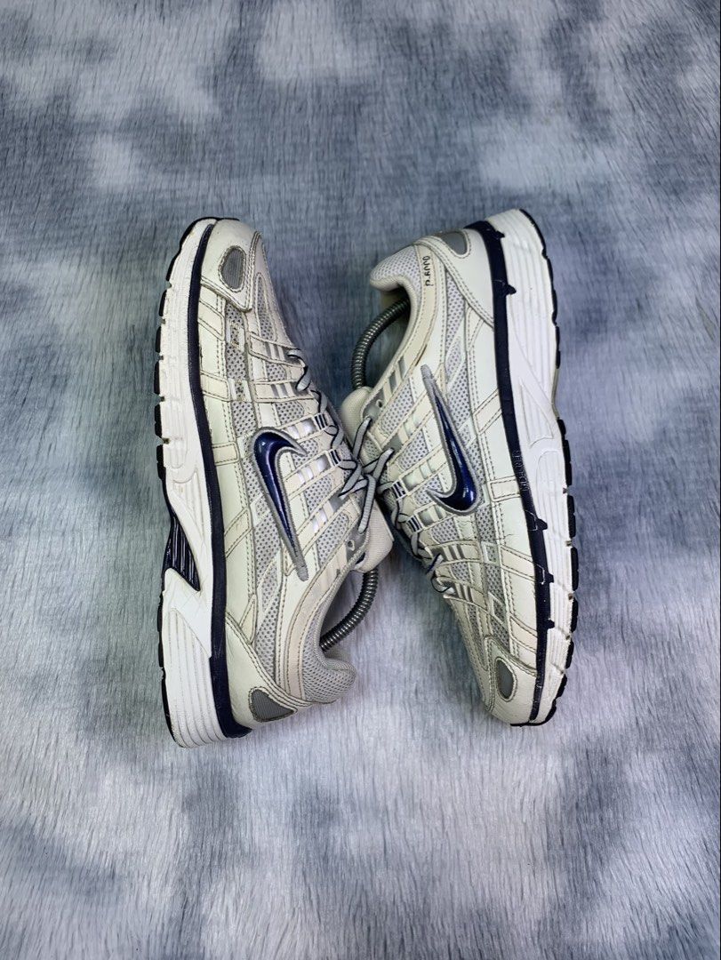 NIKE P-6000 OBSIDIAN SUMMIT WHITE (Category: Sneakers) located in Quezon City. Submitted by shooz.kartel (Listing ID 1465907291, Image 3). Description: For sale only‼️ NIKE P-6000 OBSIDIAN SUMMIT WHITE Excellent condition Issue minimal sign of usage only Size 9 us 42.5 euro 27 cm 1650 + sf only Legit/Authentic 💯 Pm for fast transact! 📩 Can do ship nationwide MOP: paymaya, bank transfer or gcash Location: Metro manila.