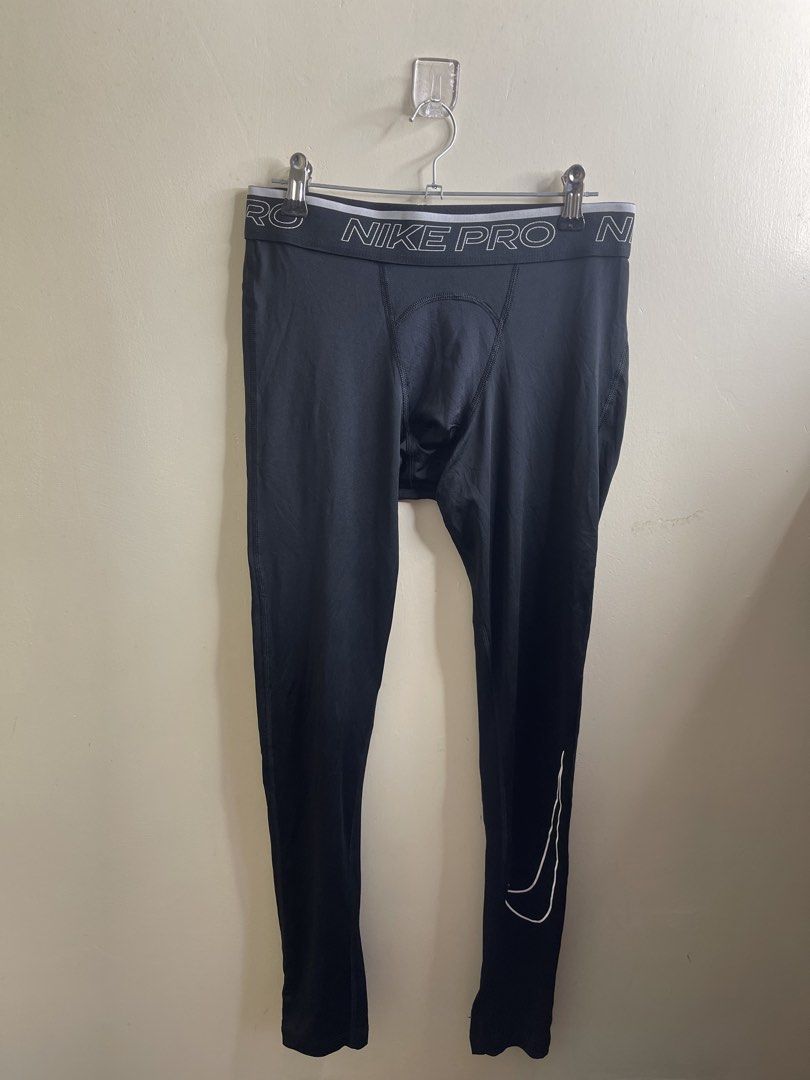 Nike pro biker bottom M Fb24 (Category: Joggers) located in Baguio. Submitted by affordaprice_2600baguio (Listing ID 1465820873, Image 1). Description: .