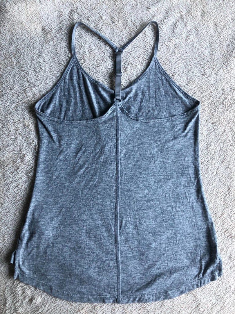 Nike Tank Top Size XS (Category: Activewear) located in Vigan. Submitted by chiyannav (Listing ID 1465794962, Image 3). Description: .