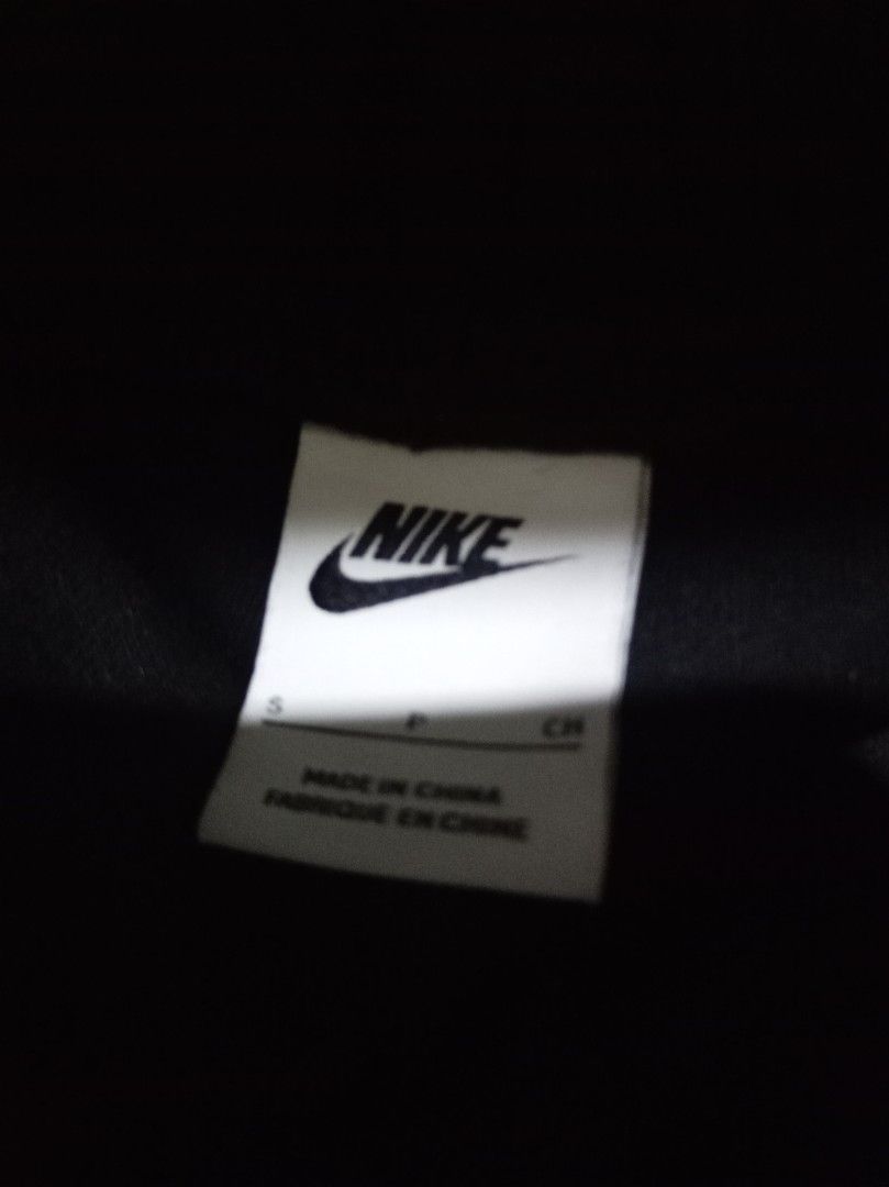 Nike Tech Fleece Black Shorts (Category: Shorts) located in Quezon City. Submitted by fritzyurii (Listing ID 1465873740, Image 2). Description: .