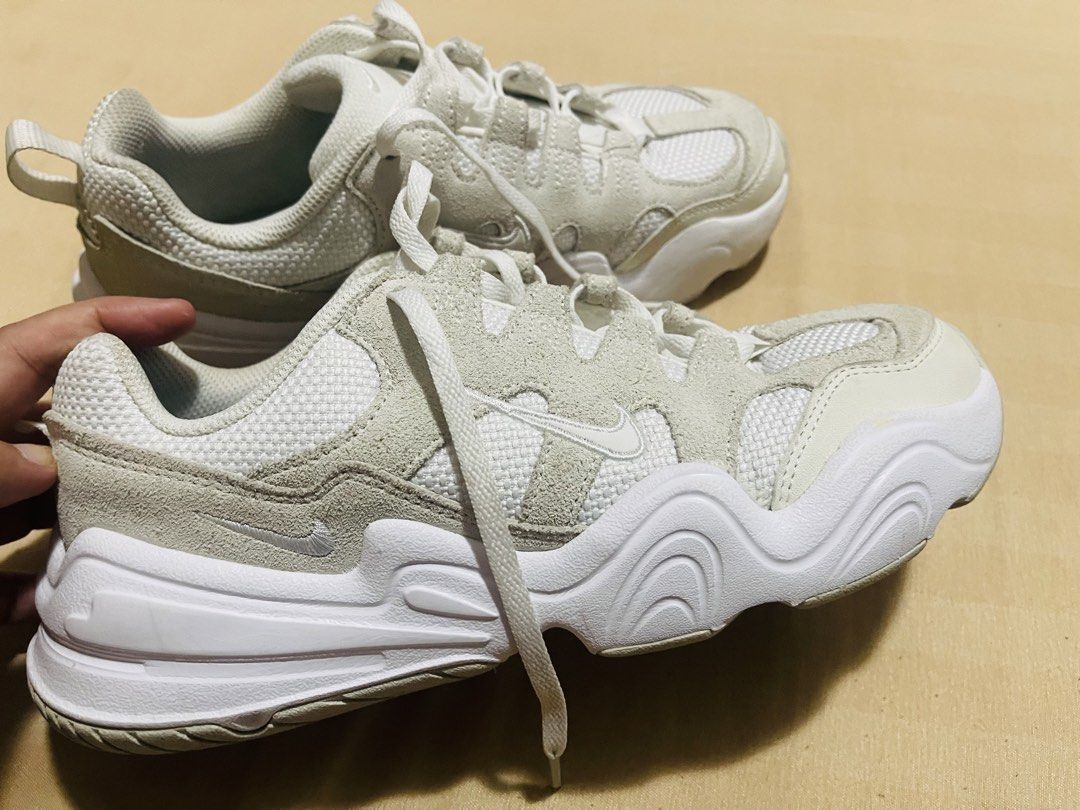 Nike Tech Hera Trainer 38 (Category: Sneakers) located in Manila. Submitted by rare_goldy (Listing ID 1465901478, Image 3). Description: .