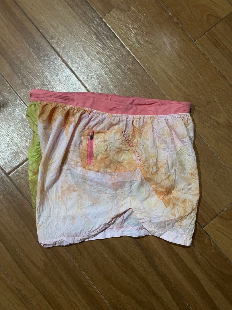 Nike trail (Category: Shorts) located in Legazpi City. Submitted by lootsi (Listing ID 1465911653, Image 3). Description: .