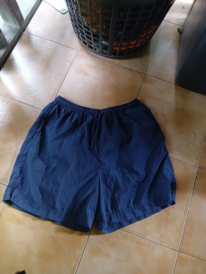 Nike Vintage (Category: Shorts) located in Caloocan City. Submitted by keenfox-8542 (Listing ID 1465834952, Image 1). Description: 28-34 X 17 issue faded print Excellent condition complete tags.