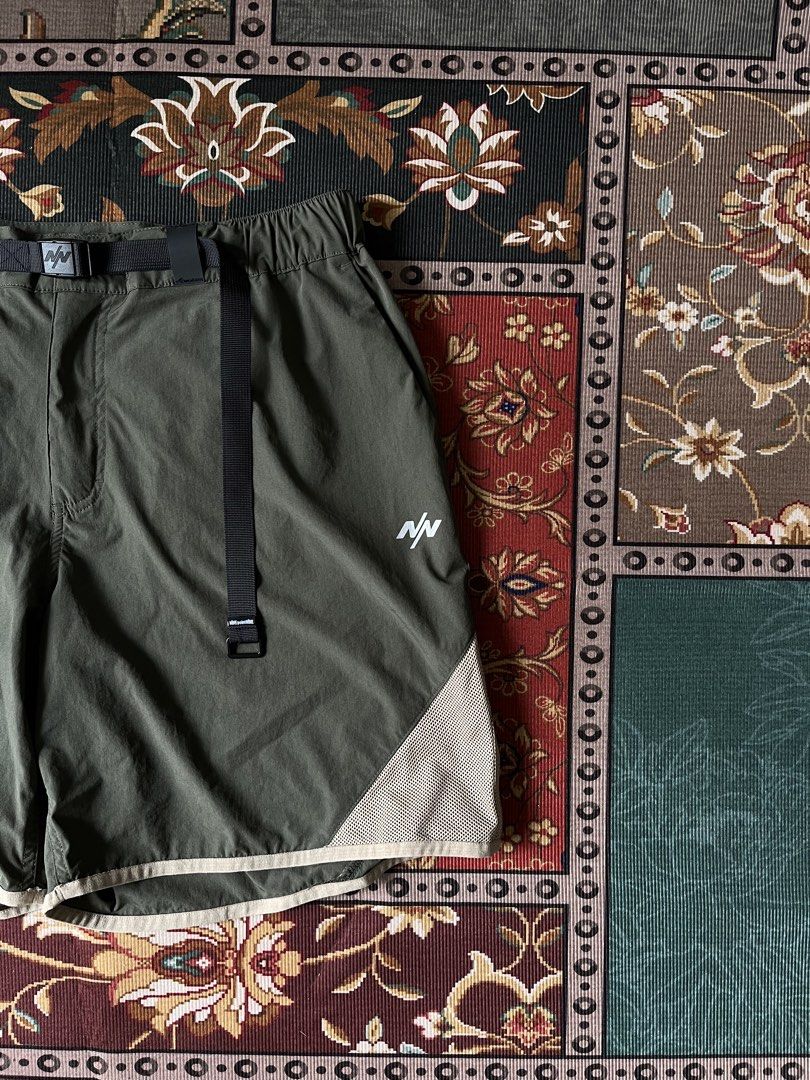 Ninepointnine Shorts (Category: Shorts) located in Baguio. Submitted by whatthestore (Listing ID 1465789015, Image 2). Description: 30” to 34” 19” .