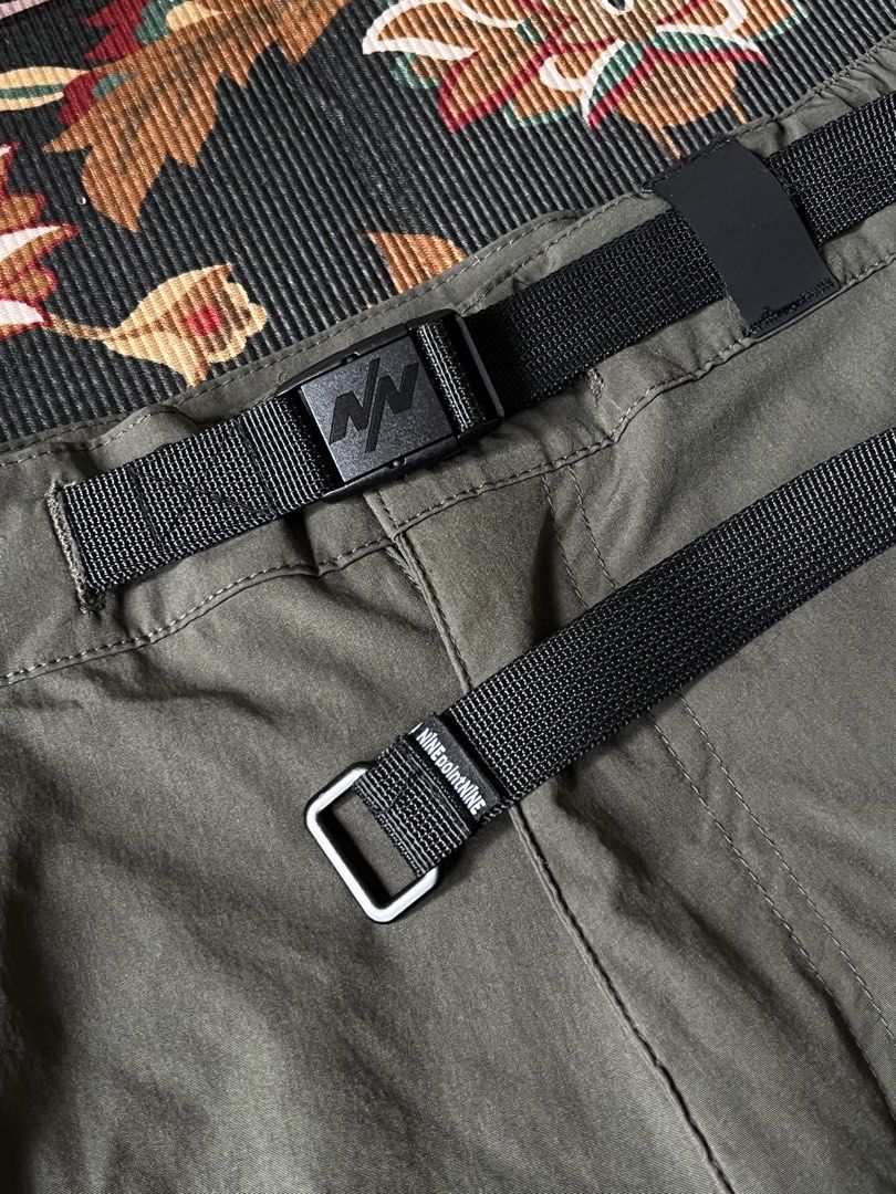 Ninepointnine Shorts (Category: Shorts) located in Baguio. Submitted by whatthestore (Listing ID 1465789015, Image 3). Description: 30” to 34” 19” .