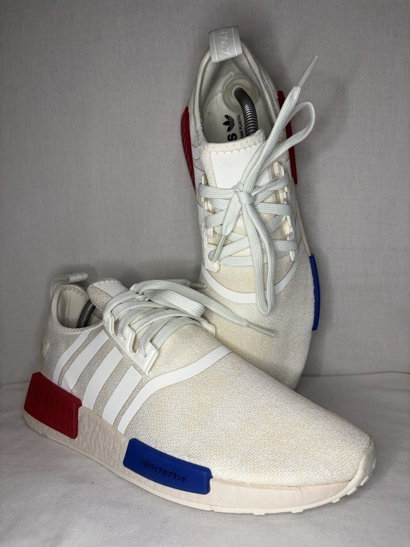 NMD_R1 (Category: Sneakers) located in Cainta. Submitted by natesar1021822 (Listing ID 1465943107, Image 2). Description: .