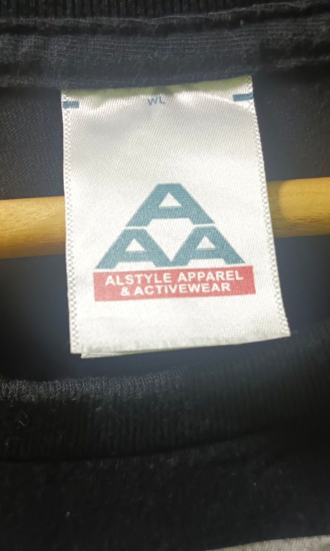 N.W.A (Category: Announcements) located in General Santos City (Dadiangas). Submitted by heneralsantosthrift (Listing ID 1465868094, Image 3). Description: Fs ❗ N.W.A , Triple A tag Size M no issue.