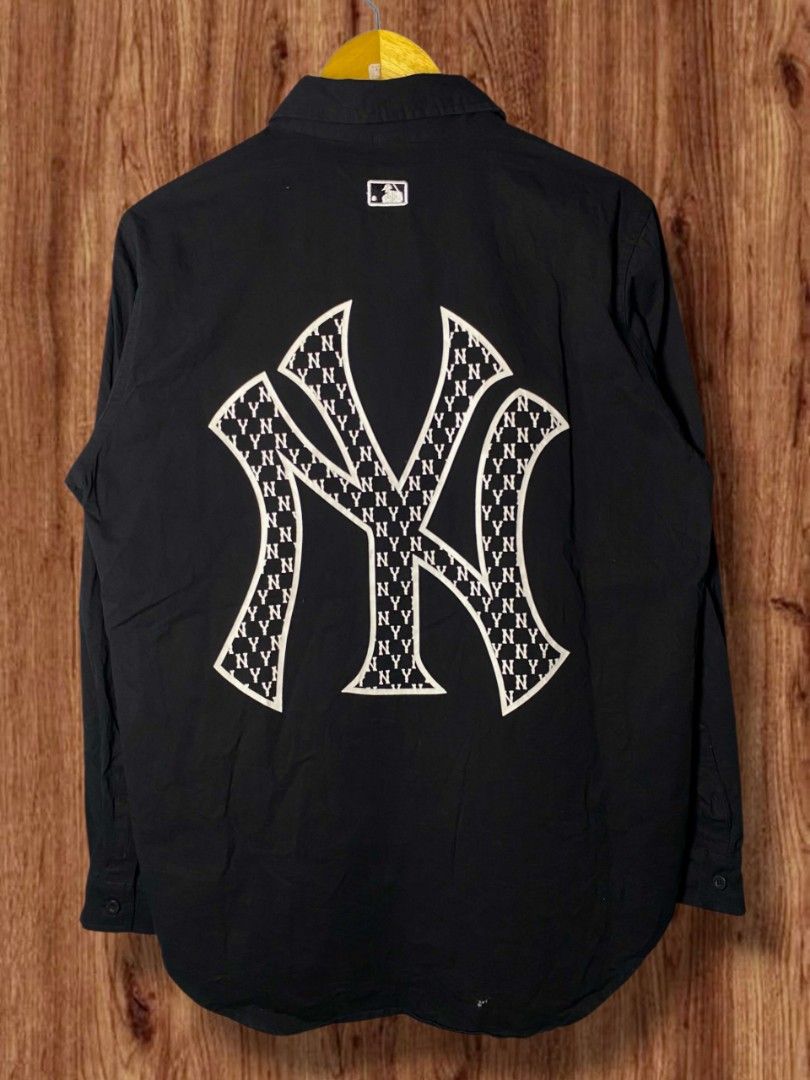 N.Y Polo longsleeves (Category: Tshirts & Polo Shirts ) located in Rizal. Submitted by kassifllanto (Listing ID 1465947592, Image 2). Description: .
