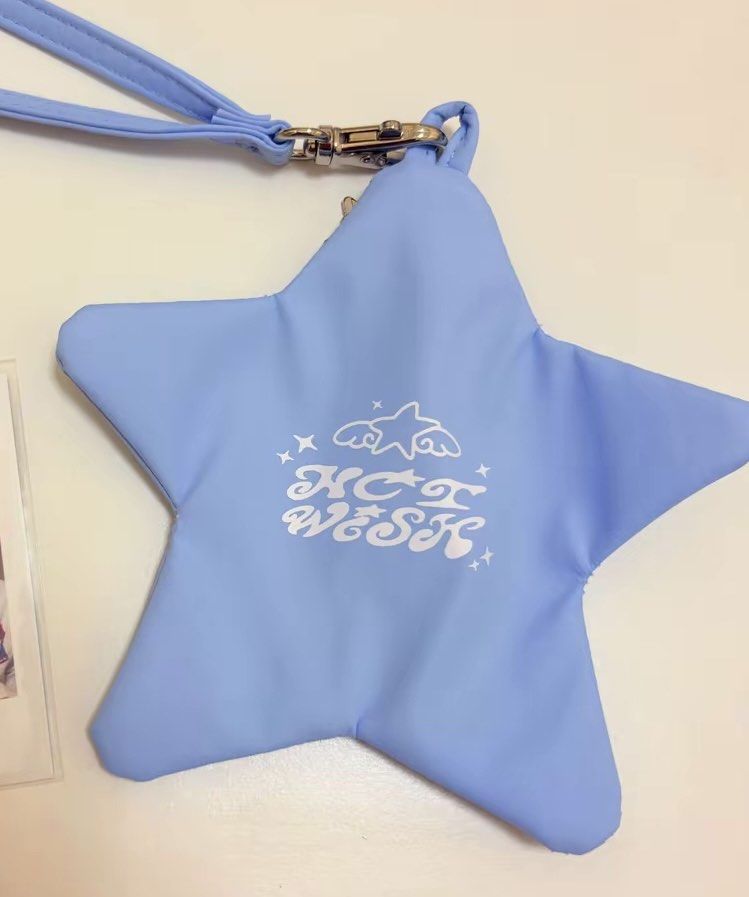 Official Yushi pouch set (Category: Music Accessories) located in Quezon City. Submitted by j.styles (Listing ID 1465854257, Image 1). Description: .