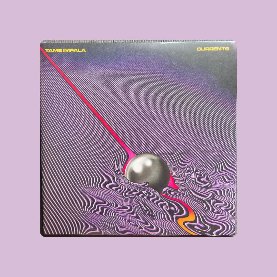 [On hand] Tame Impala - Currents (2 LP Black Vinyl) (Category: Vinyls) located in Pasig City. Submitted by leyleyssa (Listing ID 1465850913, Image 1). Description: 📍 Pasig City ✨ Brand new & sealed 🚚 Shipping via Lalamove, Grab Express, or LBC 💸 Shipping fee c/o buyer 💳 MOP: GCash | Maya | Bank Transfer 💌 Feel free to message me for inquiries or additional details!.