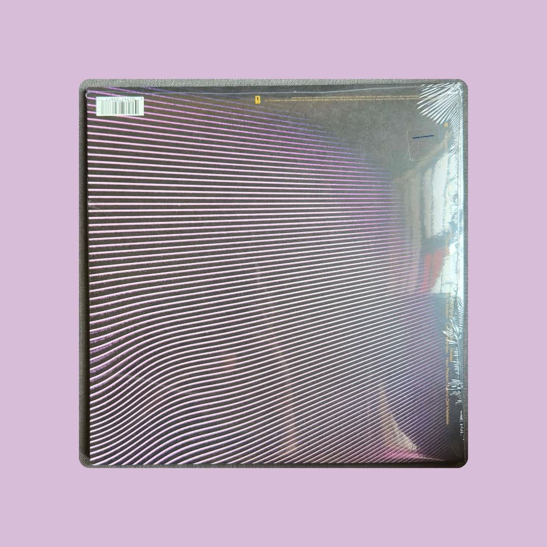 [On hand] Tame Impala - Currents (2 LP Black Vinyl) (Category: Vinyls) located in Pasig City. Submitted by leyleyssa (Listing ID 1465850913, Image 2). Description: 📍 Pasig City ✨ Brand new & sealed 🚚 Shipping via Lalamove, Grab Express, or LBC 💸 Shipping fee c/o buyer 💳 MOP: GCash | Maya | Bank Transfer 💌 Feel free to message me for inquiries or additional details!.