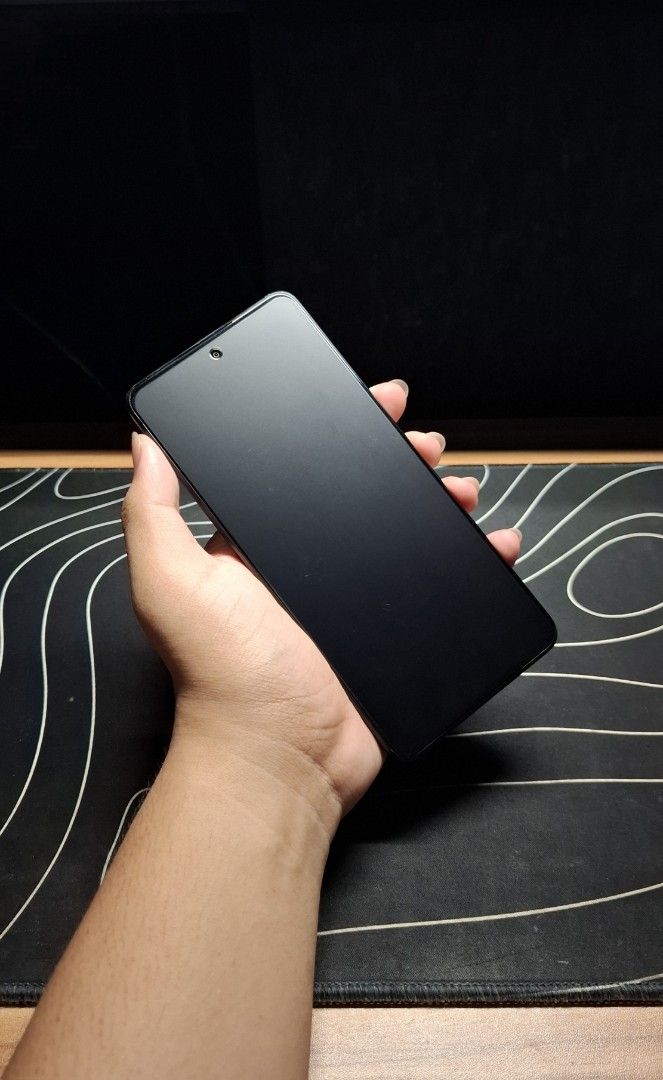 Oppo A3x 4G | 4/64GB | FU (Category: OPPO) located in Pasay City. Submitted by andreiisasundae (Listing ID 1465749394, Image 3). Description: Oppo A3x 4G Nebula Red Quick Specs: - Snapdragon 6s 4G Gen 1 - 4+4GB RAM - 64GB Storage - 6.67" Screen Size - 90Hz IPS LCD Screen - 8MP Dual Main Camera - 5MP Selfie Camera - 5100mAh Battery - 45W Fast Charging - Factory Unlocked Unit and Accessories only I have been using this phone for around 2 years now 