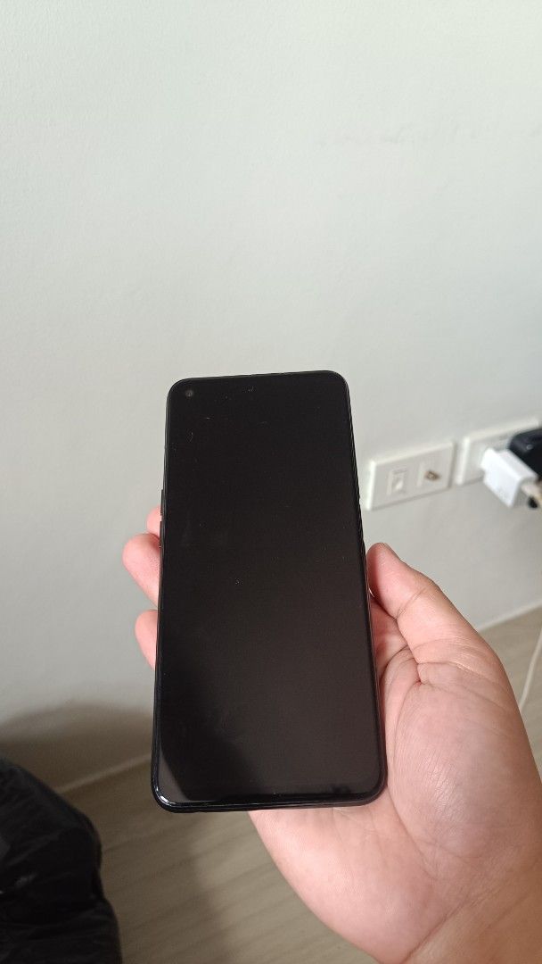 OPPO A96 (Category: OPPO) located in Caloocan City. Submitted by ramses24 (Listing ID 1465811654, Image 3). Description: light used lang po. mother ko ang gumagamit..