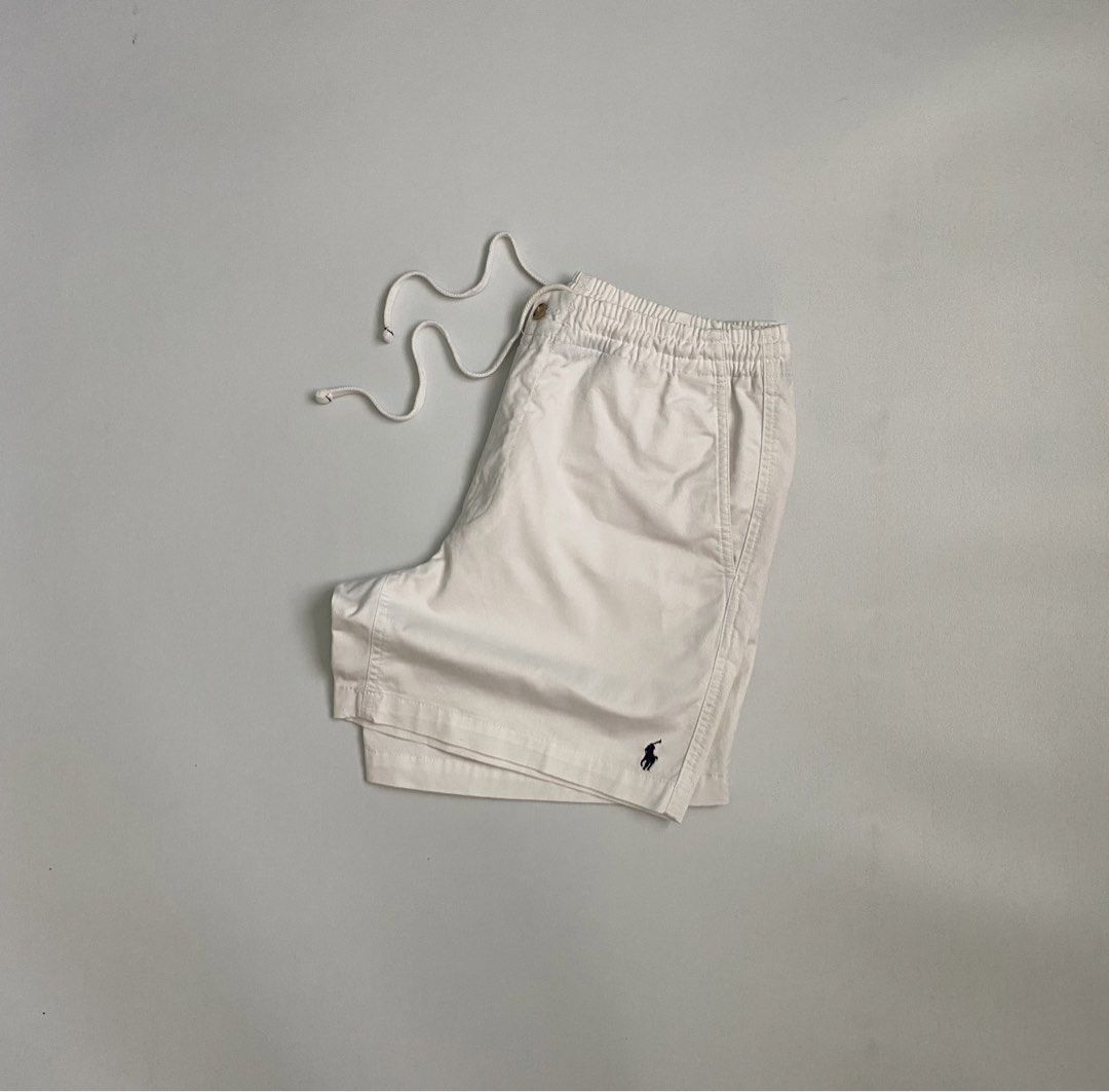 Orig ralph lauren short 30 (Category: Shorts) located in Libmanan. Submitted by kushinv2 (Listing ID 1465838712, Image 1). Description: Ralph Lauren Short ❗️ Size 30 Lenght 15.4 Good as new No issue 100% Original .