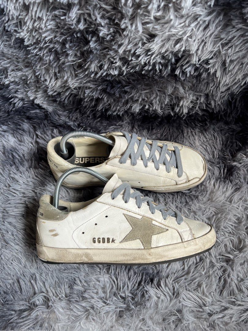 Original ggdb 37 (Category: Sneakers) located in Quezon City. Submitted by snoooow (Listing ID 1465932288, Image 1). Description: Original ggdb sneakers Size 37 euro womens Used Shoes only no other inclusions.