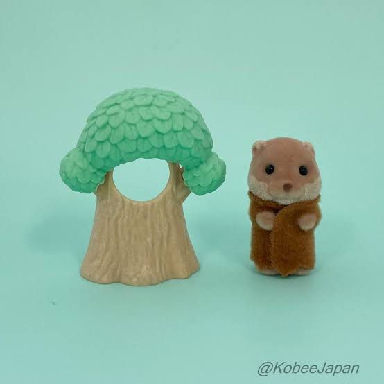 Otter Tree Sylvanian Family (Category: Kids Toys) located in Cainta. Submitted by chainm (Listing ID 1465765370, Image 1). Description: .
