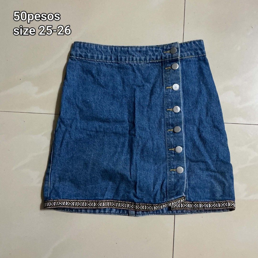 Pamigay saleeee (Category: Blouses) located in Manila. Submitted by jodilyngar73001 (Listing ID 1465938419, Image 3). Description: .