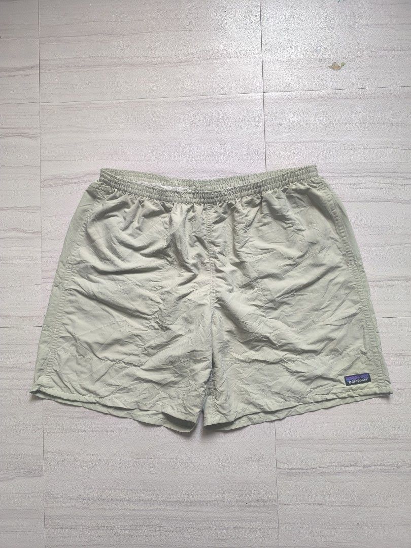 Patagonia Baggies Shorts"Long" (Category: Shorts) located in Talisay. Submitted by jppppppppp (Listing ID 1465857819, Image 1). Description: Patagonia Baggies Shorts "Long" Tagged as XL Actual Dimensions W 36-38 (Garterized) L 18.3 Excellent Condition 8️⃣9️⃣0️⃣+SF 09472849954.