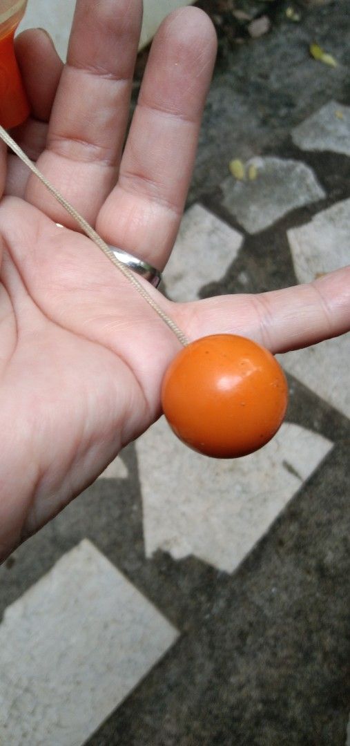 Pen topper basketball (Category: Action & Battle Toys) located in Quezon City. Submitted by eidorableshop (Listing ID 1465817766, Image 2). Description: .