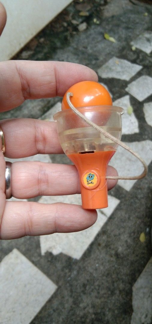 Pen topper basketball (Category: Action & Battle Toys) located in Quezon City. Submitted by eidorableshop (Listing ID 1465817766, Image 1). Description: .
