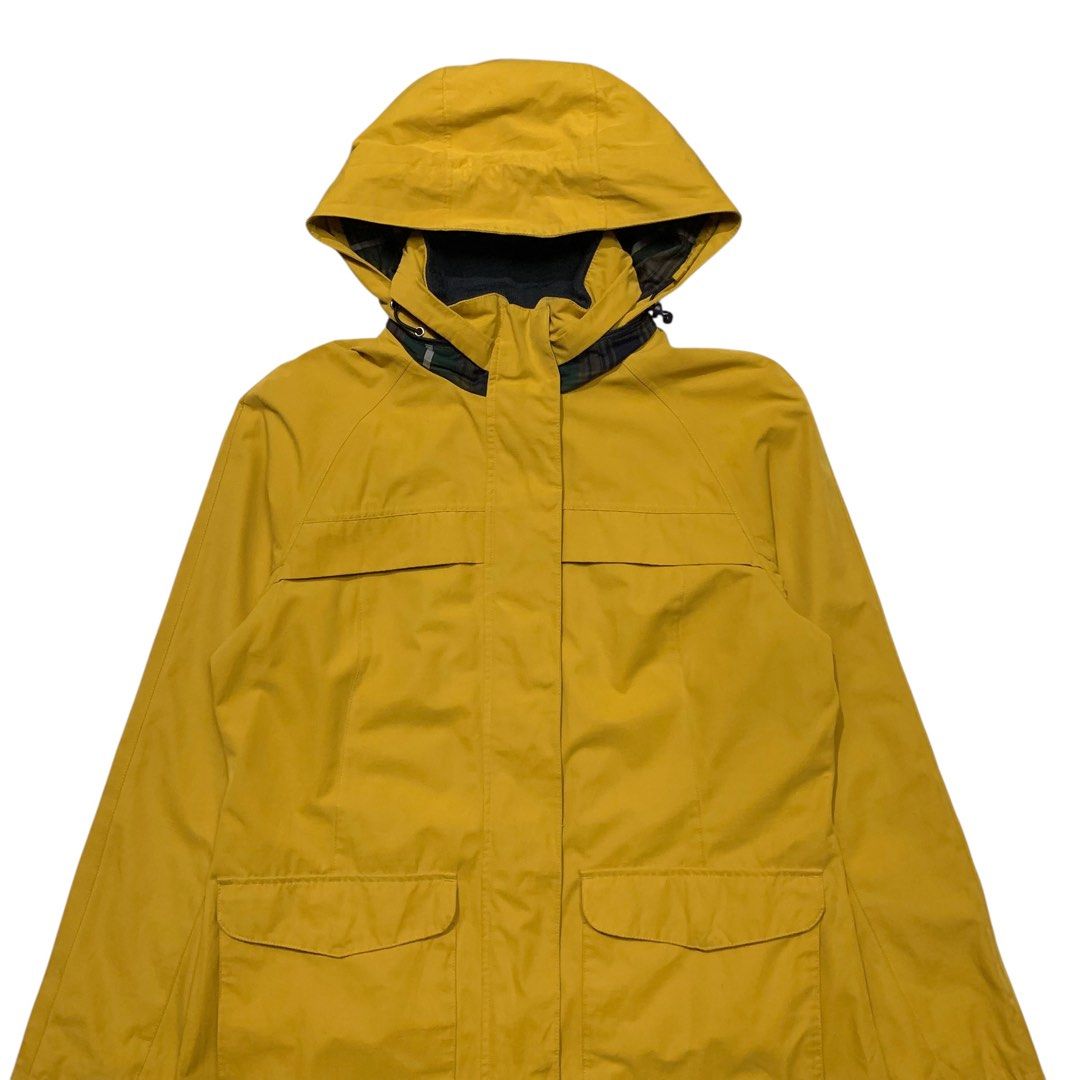 Pendleton Plaid Lined Parka Jacket (Category: Coats, Jackets and Outerwear) located in Baguio. Submitted by thesecretshop_ph (Listing ID 1465785808, Image 2). Description: Size: Medium Lenght: 30” Width: 20” Issue: -.