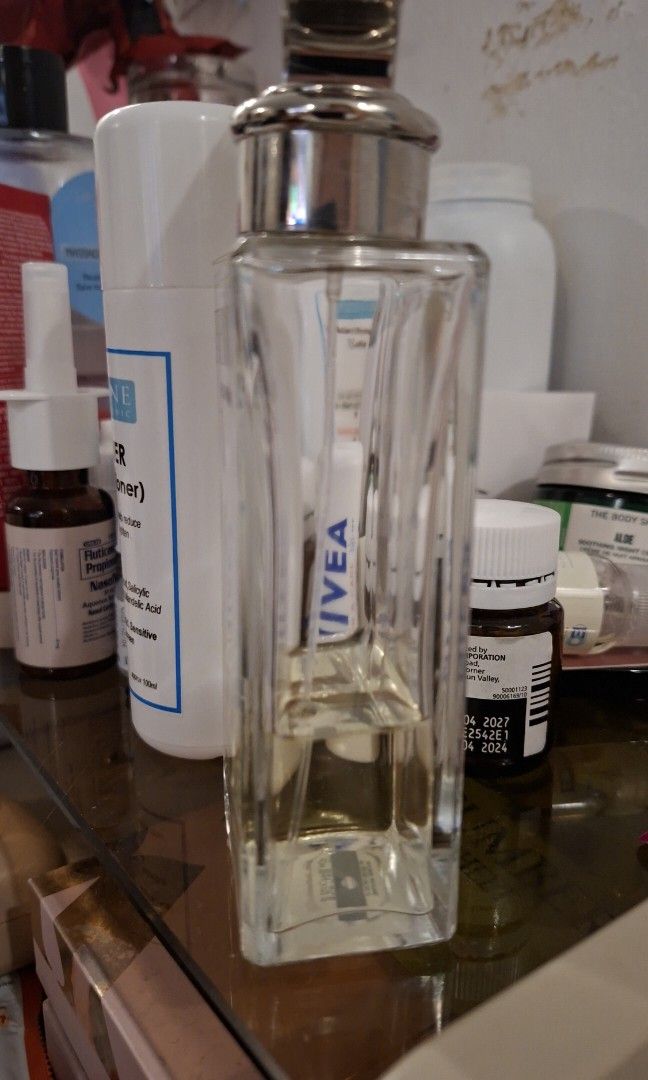 Perfume (Category: Fragrance & Deodorants) located in Cainta. Submitted by gieomana (Listing ID 1465928645, Image 3). Description: super bango nito nabili from Japan no box.