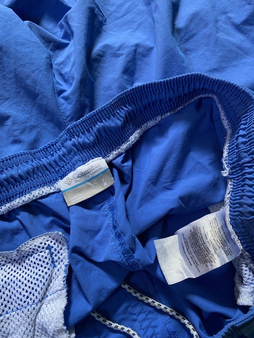 PFG Columbia (Category: Shorts) located in Manila. Submitted by r4y.garm3nts (Listing ID 1465762964, Image 3). Description: Waist 32-40 Length 20.