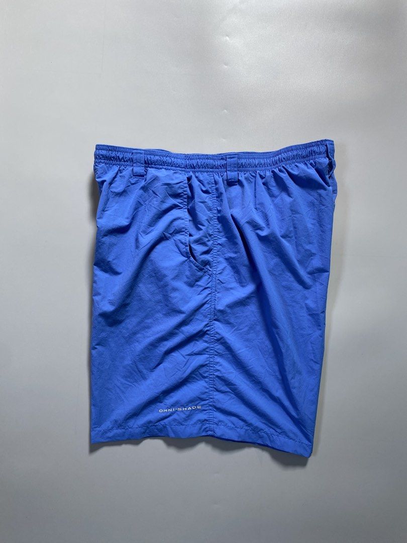 PFG Columbia (Category: Shorts) located in Manila. Submitted by r4y.garm3nts (Listing ID 1465762964, Image 2). Description: Waist 32-40 Length 20.