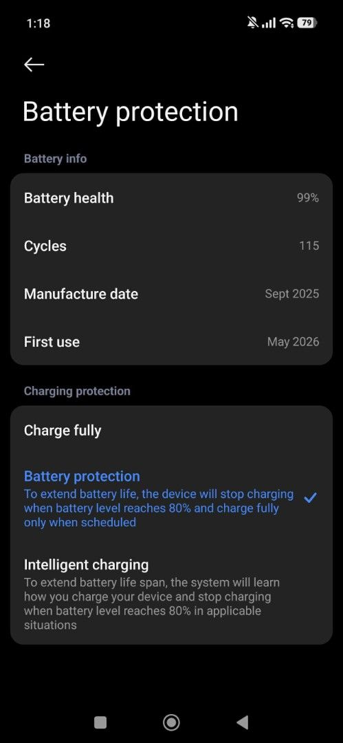 Poco M8 Pro 5G 12/256 (Category: Xiaomi) located in Manila. Submitted by jojoyuriii (Listing ID 1465864558, Image 3). Description: M8 pro 5g 256gb 5months used 99% batt makinis not abused, just used for fb, messenger, tiktok and not for heavy games rfs: no longer needed may loc: makati.