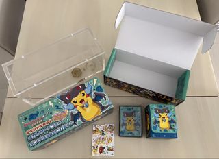 (Category: ) located in . Submitted by eeveelutionstcg (Listing ID 1465793697, Image 1). Description: .
