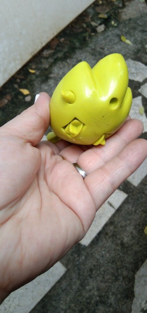 Pokemon leaf (Category: Kids Toys) located in Quezon City. Submitted by eidorableshop (Listing ID 1465892066, Image 3). Description: .