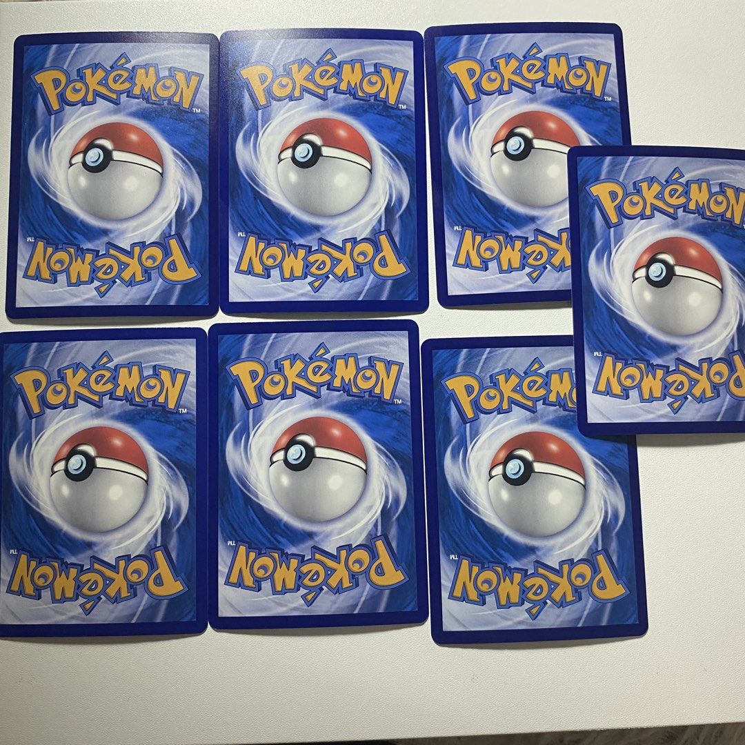 pokemon tcg 30th set (Category: Character Goods) located in Manila. Submitted by dedennelvr (Listing ID 1465856546, Image 2). Description: price + sf some cards has flaws! only claim if not sensitive collector .