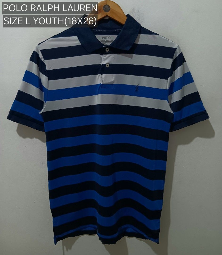 POLO RALPH LAUREN (Category: Tshirts & Polo Shirts ) located in Dauis. Submitted by udenglegaspi (Listing ID 1465795510, Image 1). Description: .