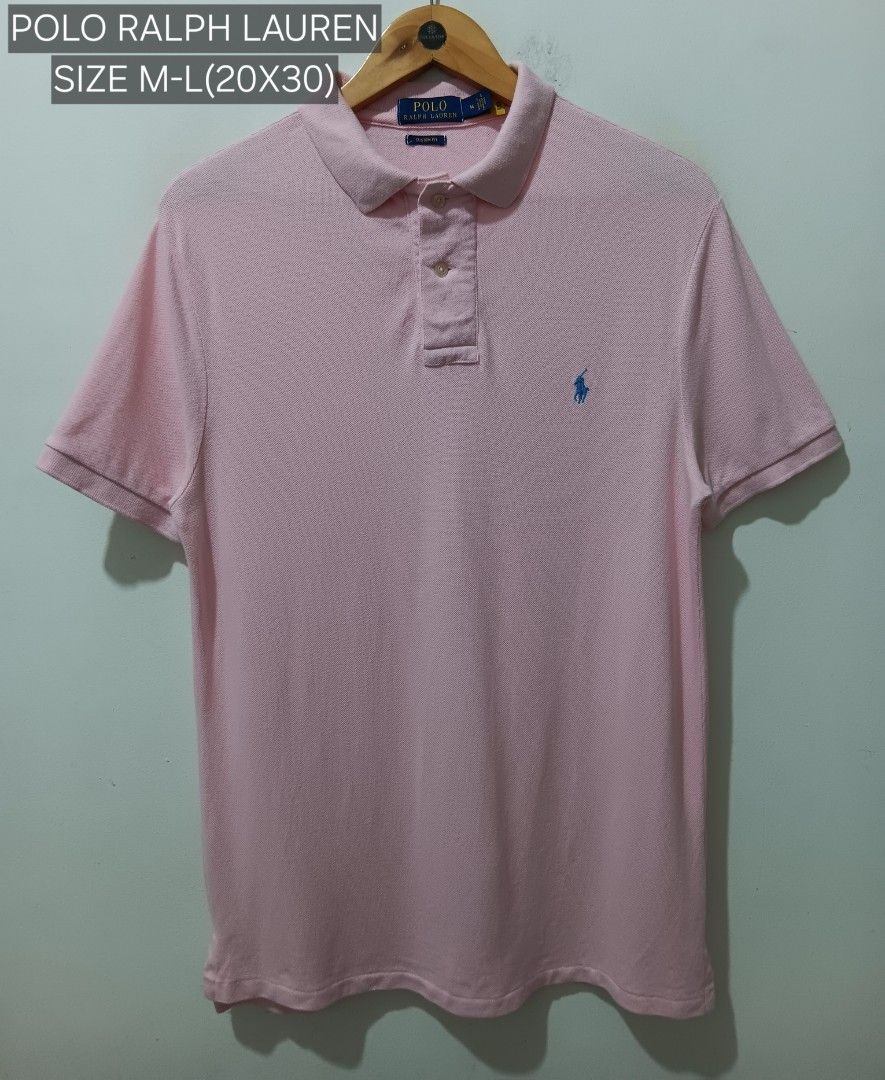 POLO RALPH LAUREN (Category: Tshirts & Polo Shirts ) located in Dauis. Submitted by udenglegaspi (Listing ID 1465948844, Image 1). Description: .