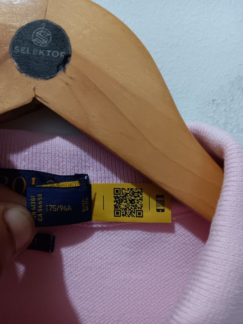 POLO RALPH LAUREN (Category: Tshirts & Polo Shirts ) located in Dauis. Submitted by udenglegaspi (Listing ID 1465948844, Image 3). Description: .