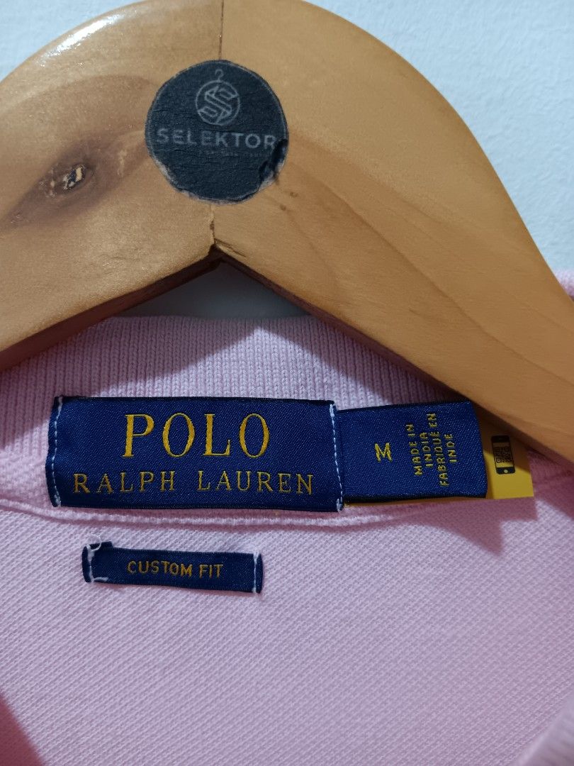 POLO RALPH LAUREN (Category: Tshirts & Polo Shirts ) located in Dauis. Submitted by udenglegaspi (Listing ID 1465948844, Image 2). Description: .