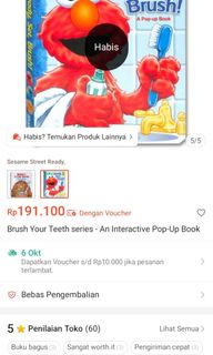 Happy Hippo, Angry Duck: A Book of Moods karya Sandra Boynton, Buku ...