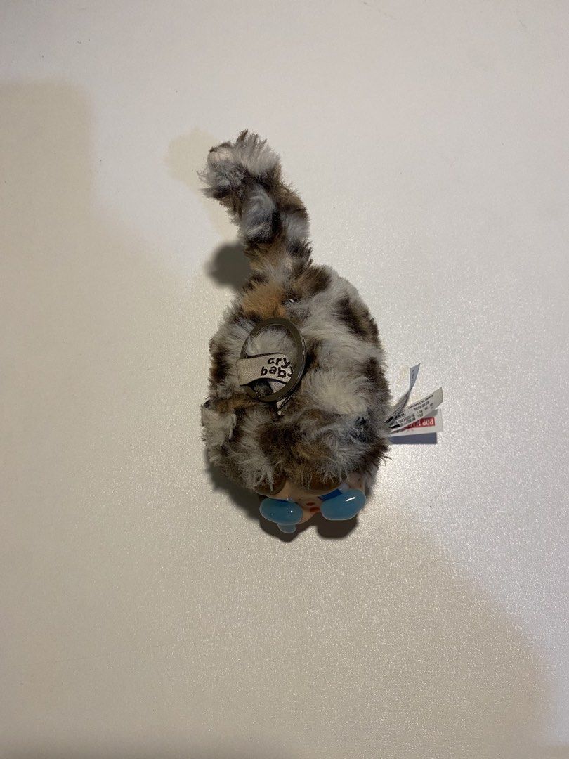 Popmart Wild Cutie Crew Keychain (Category: Designer & Blind Box Toys) located in Cavite. Submitted by hitristan290503 (Listing ID 1465948895, Image 3). Description: .