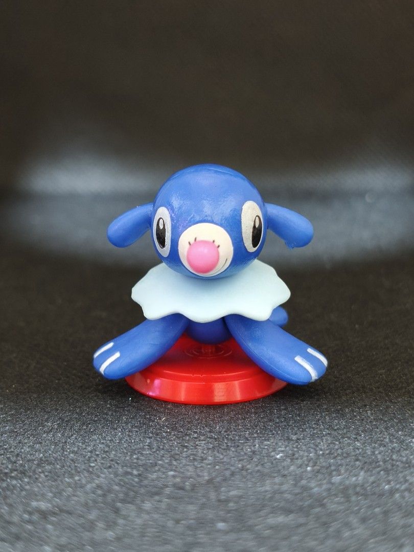 Popplio - Furuta Choco Egg: Pokémon Sun & Moon (Category: Kids Toys) located in Pasig City. Submitted by poke_knick_knacks (Listing ID 1465934321, Image 3). Description: 📌 Please read everything below carefully before buying. Kindly set your expectations accordingly. What you see is what you get (WYSIWYG). 🔍📸 Please inspect the item carefully. The posted images are the actual photos of the item. If you need more, feel free to request additiona