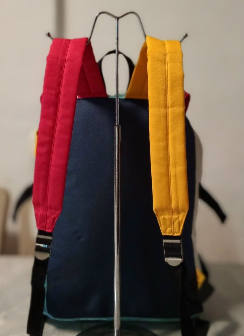Pre -loved (Category: Luxury Bags & Wallets) located in Malabon City. Submitted by wisewater.1dcd47 (Listing ID 1465812618, Image 2). Description: .