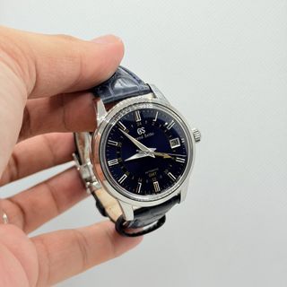 Grand Seiko自訂分類第一件商品